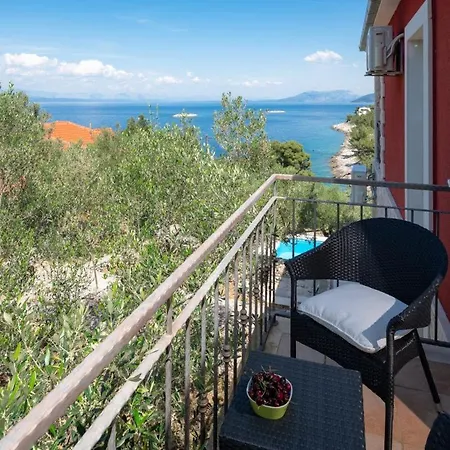 My Korcula Villa Prigradica