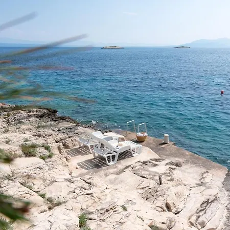 My Korcula Villa *