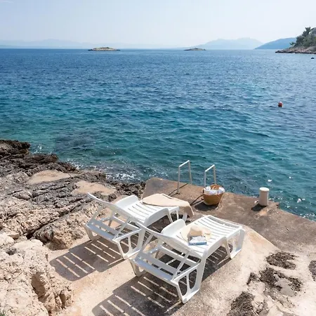Villa My Korcula