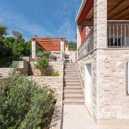 My Korcula * Prigradica