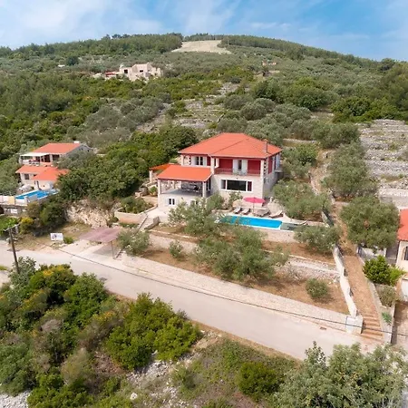 Villa My Korcula Prigradica