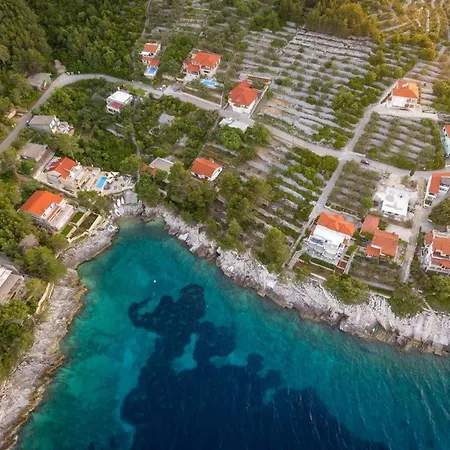 Villa My Korcula Prigradica