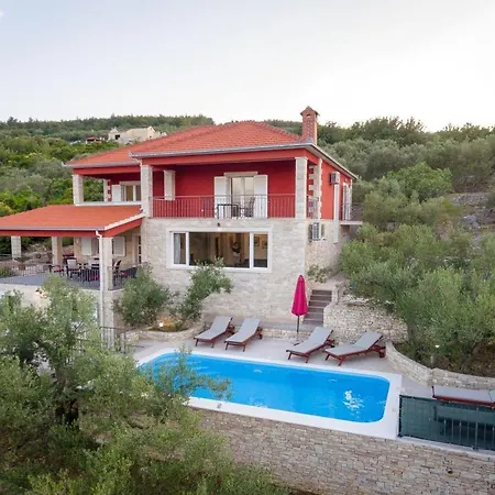 My Korcula Villa