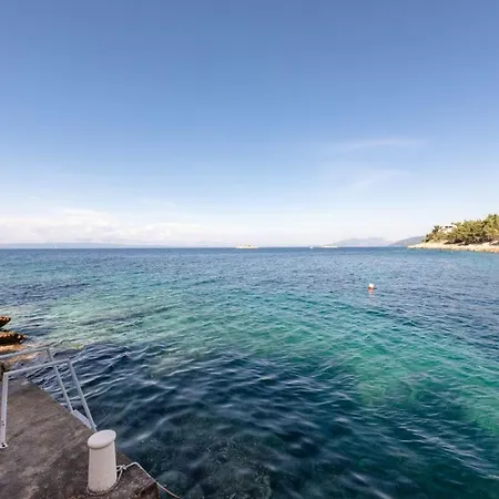Villa My Korcula *