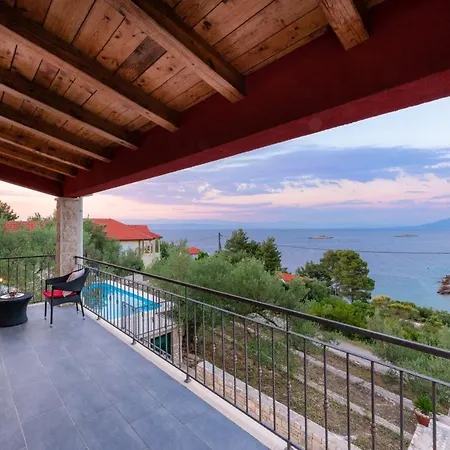 Villa My Korcula *