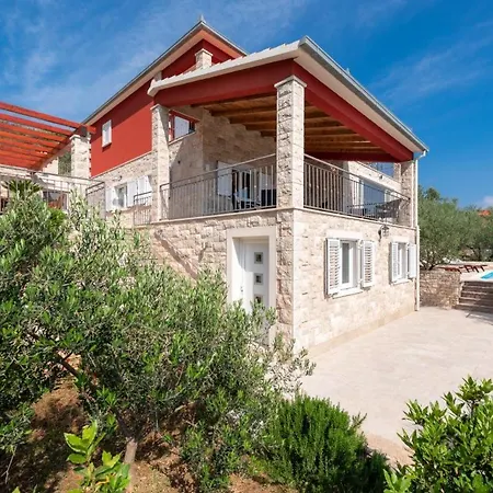 Villa My Korcula *