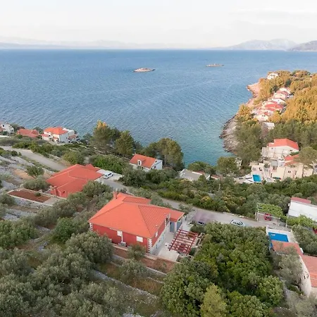 Villa My Korcula *