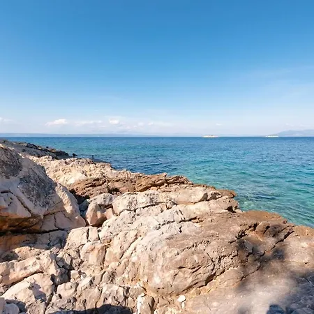 My Korcula * Prigradica