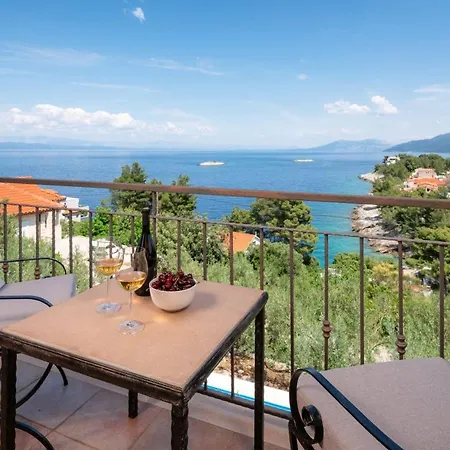 Villa My Korcula Prigradica