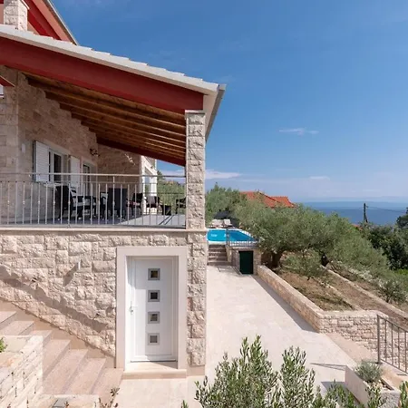Villa My Korcula