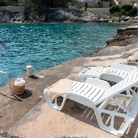 Villa My Korcula