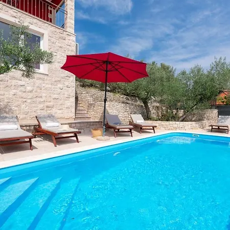 Villa My Korcula