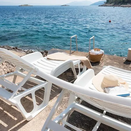 Villa My Korcula