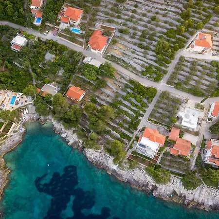 My Korcula Villa Prigradica