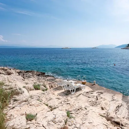 My Korcula *