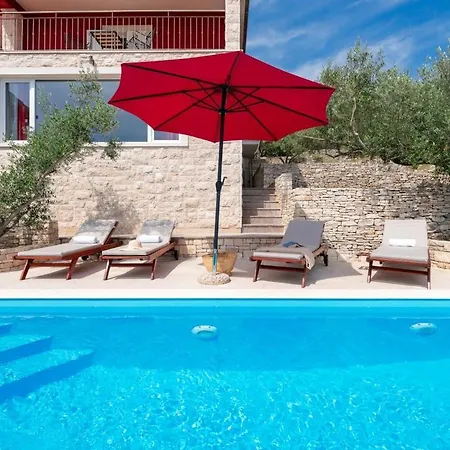 My Korcula * Prigradica