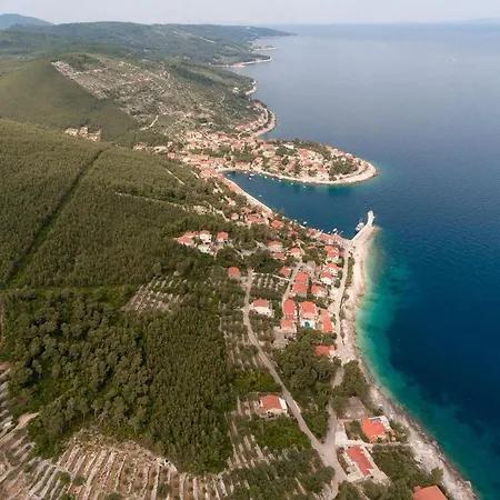 My Korcula Villa Prigradica