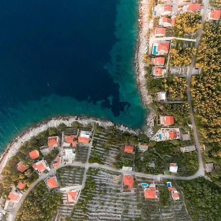 Villa My Korcula *