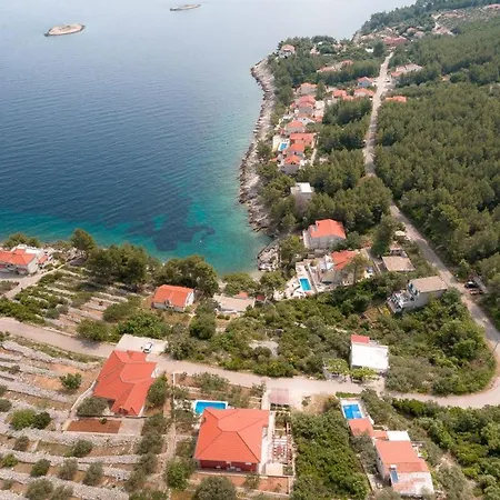 My Korcula * Prigradica