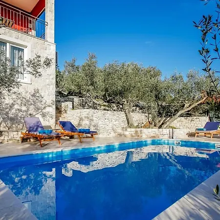Villa My Korcula Prigradica