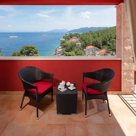 My Korcula * Prigradica