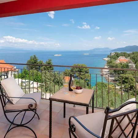 Villa My Korcula