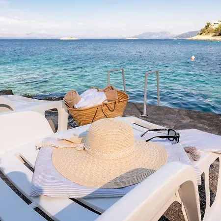 Villa My Korcula