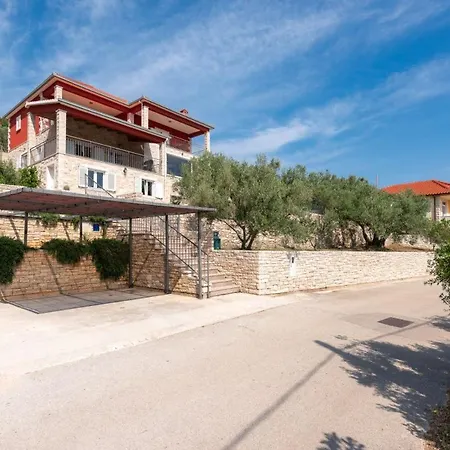 My Korcula