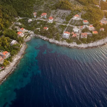 My Korcula Villa *