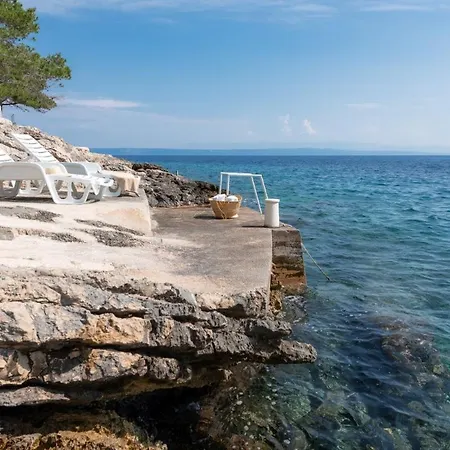 Villa My Korcula *