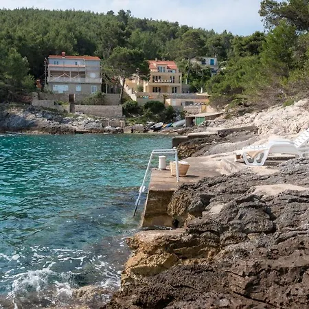 My Korcula Villa Prigradica