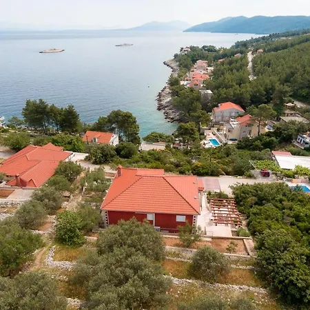 My Korcula Villa