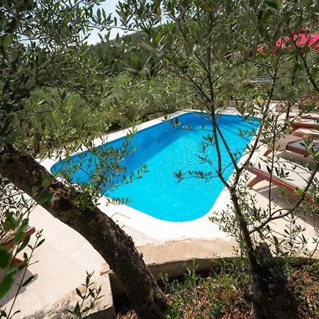 My Korcula Villa *