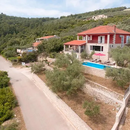 Villa My Korcula Prigradica