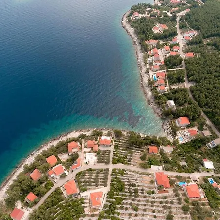 My Korcula Villa