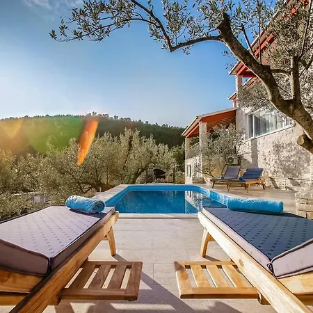 Villa My Korcula Prigradica