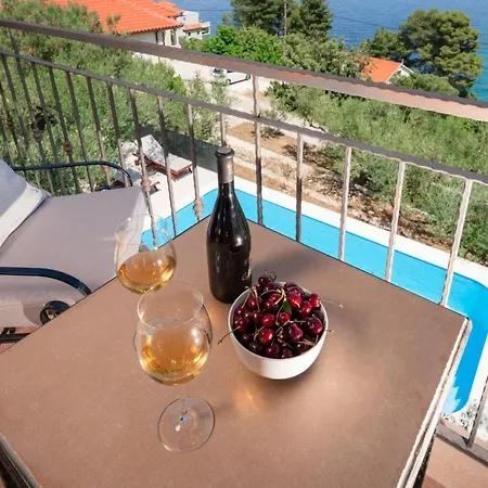 My Korcula * Prigradica