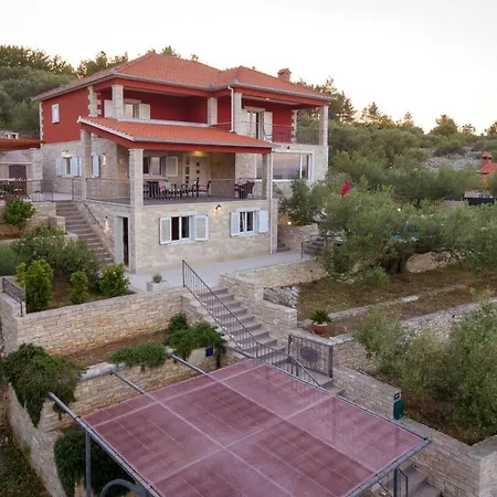 Villa My Korcula Prigradica