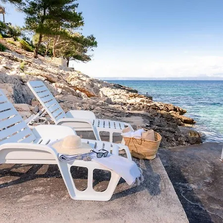 My Korcula *