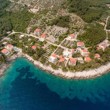 My Korcula Villa *