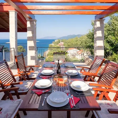 My Korcula * Prigradica