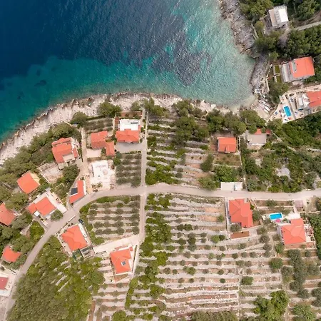 My Korcula Villa