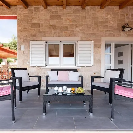 Villa My Korcula *