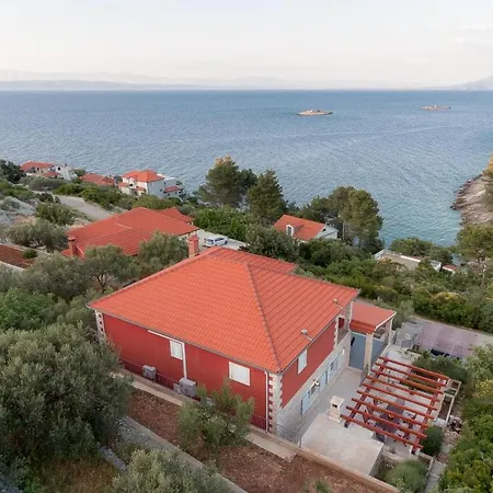 Villa My Korcula