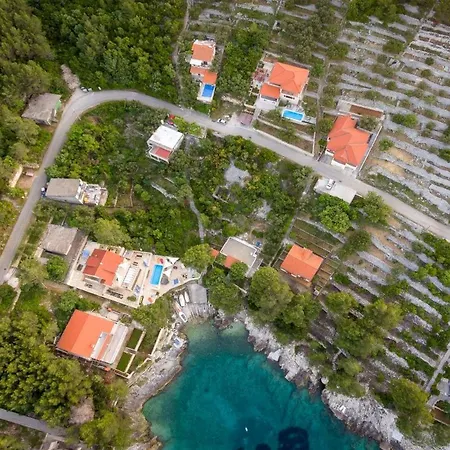 My Korcula *