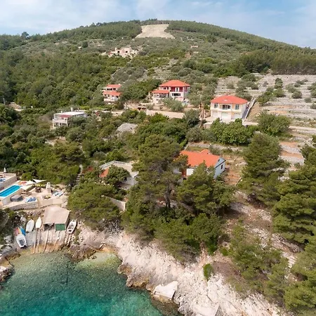 My Korcula