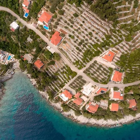 My Korcula