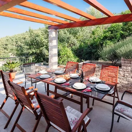 My Korcula Villa *