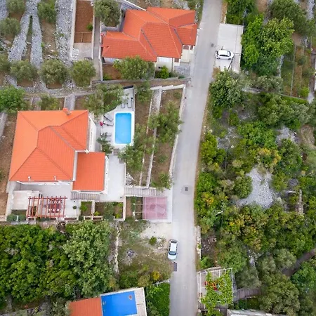 Villa My Korcula