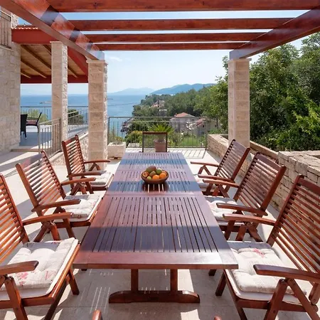 My Korcula Villa Prigradica